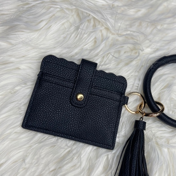 Halo Card Holder - Picture 2 of 3